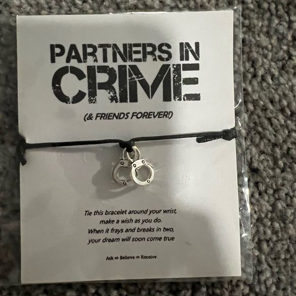 $2 MAKE A WISH. NEW. $2 WITH ANY ORDER TOTALING $10 OR MORE. - Picture 2 of 2